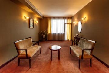 Отель The Crown Hotel Азербайджан, Баку, фото 6