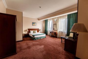 Отель The Crown Hotel Азербайджан, Баку, фото 8