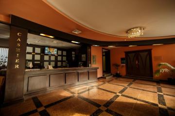 Отель The Crown Hotel Азербайджан, Баку, фото 10
