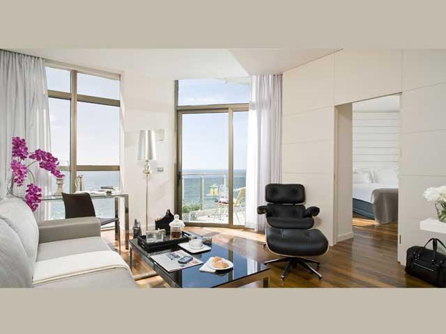 Daniel Herzliya Hotel