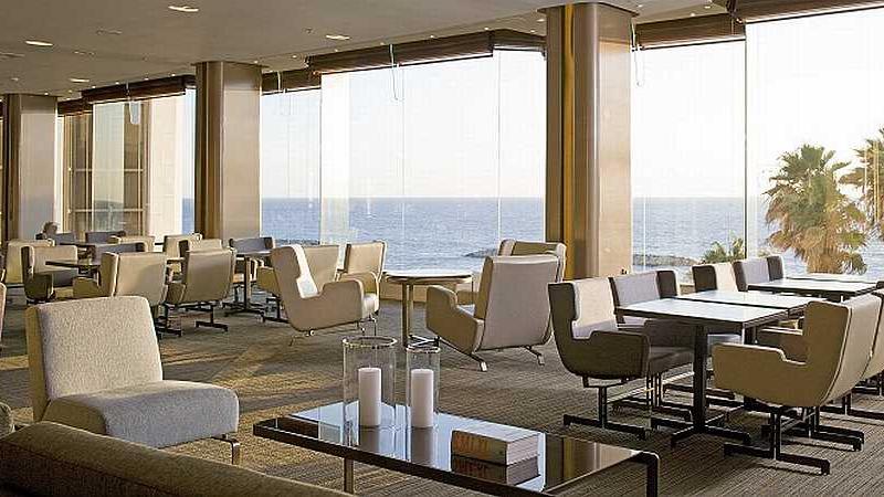 Daniel Herzliya Hotel