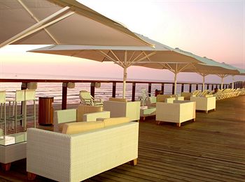 Daniel Herzliya Hotel