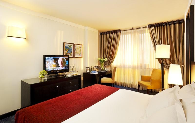 Daniel Herzliya Hotel