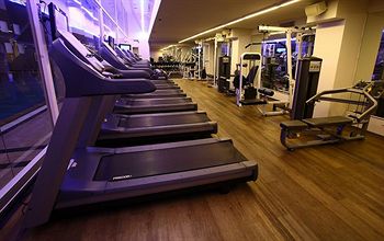 Daniel Herzliya Hotel