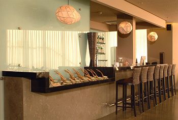 Daniel Herzliya Hotel