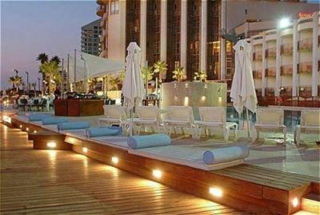 Daniel Herzliya Hotel