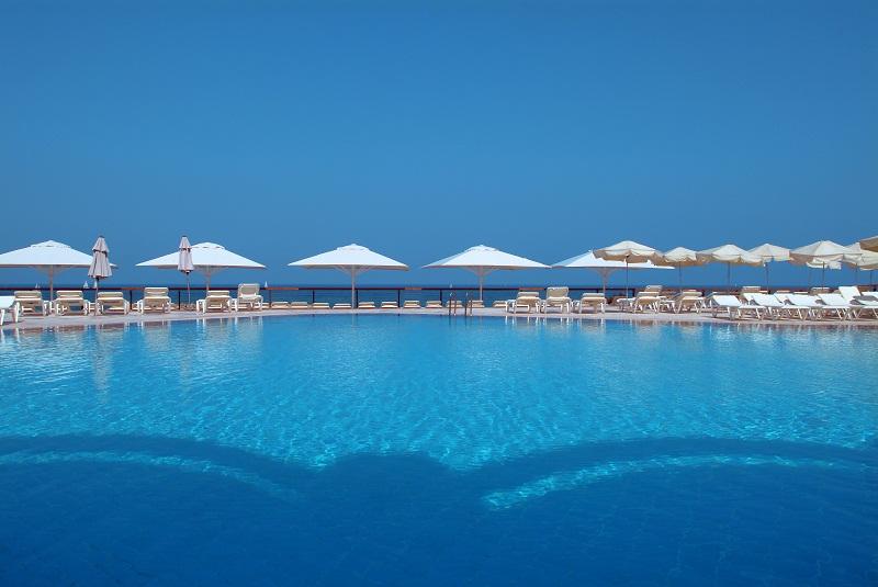 Daniel Herzliya Hotel