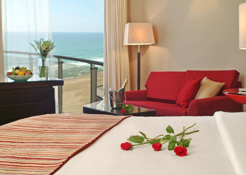 Daniel Herzliya Hotel