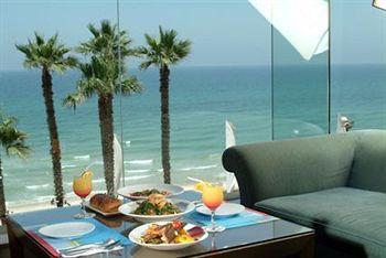 Daniel Herzliya Hotel