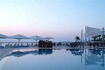 Daniel Herzliya Hotel