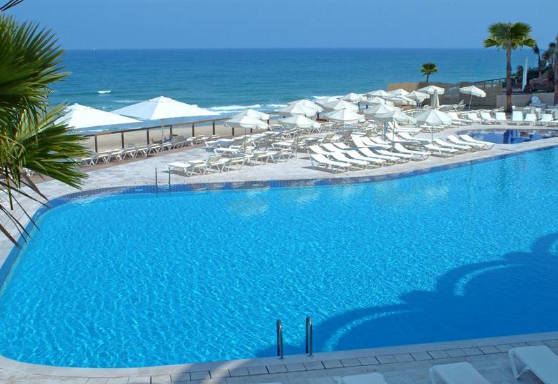 Daniel Herzliya Hotel