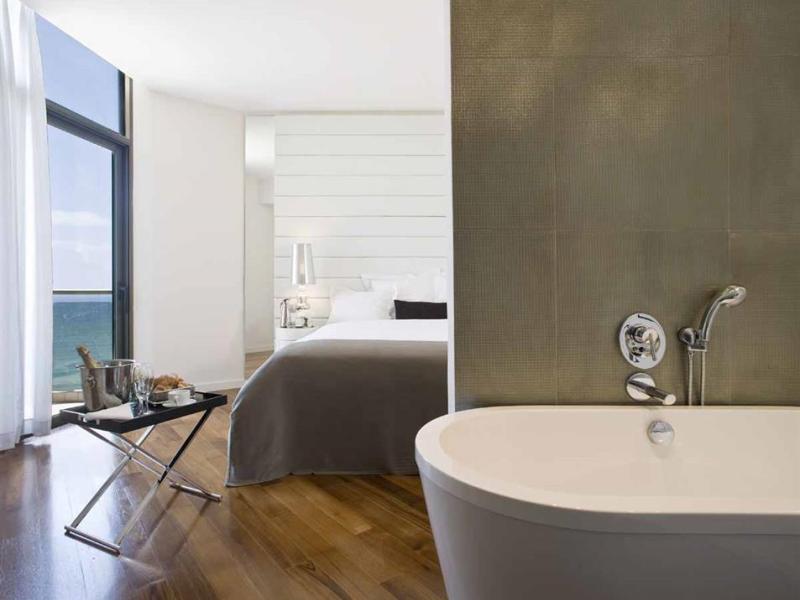 Daniel Herzliya Hotel