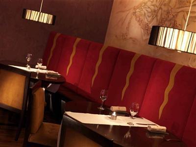 The Diplomat Radisson Blu Hotel Residence & Spa