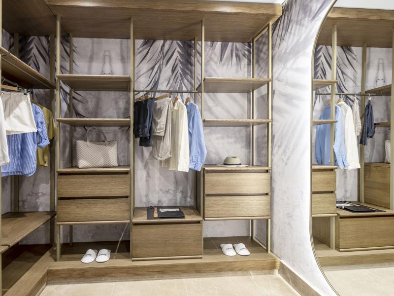 Kempinski Hotel The Dome