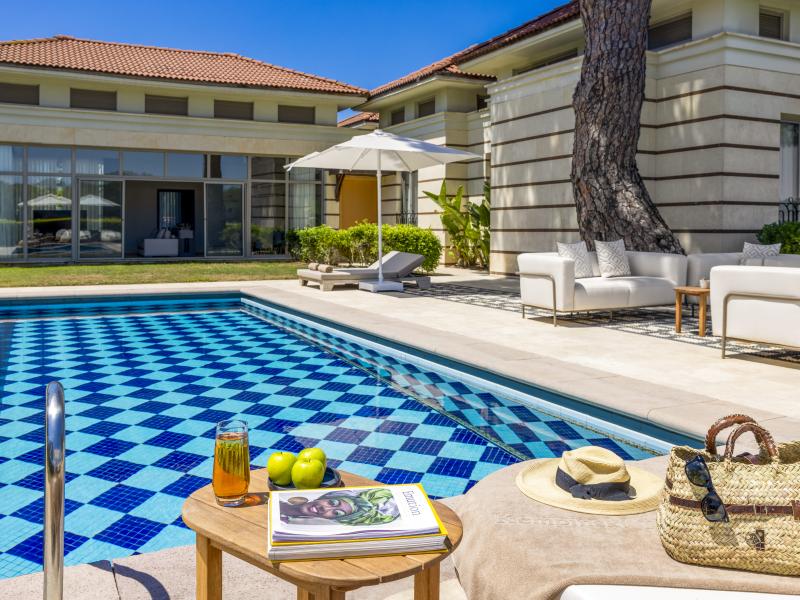 Kempinski Hotel The Dome