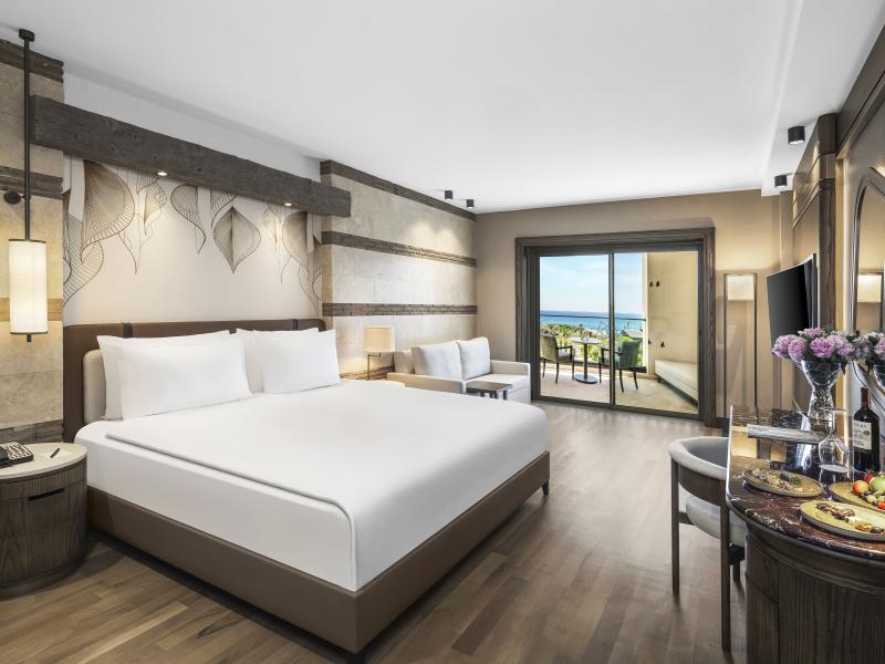 Kempinski Hotel The Dome