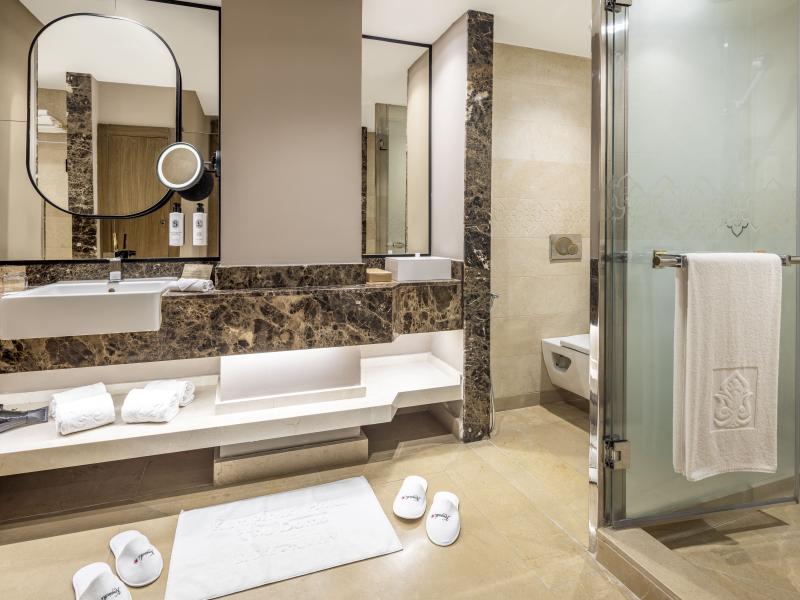 Kempinski Hotel The Dome