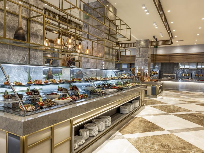 Kempinski Hotel The Dome