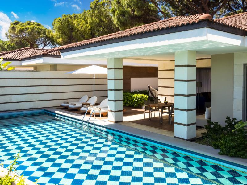 Kempinski Hotel The Dome