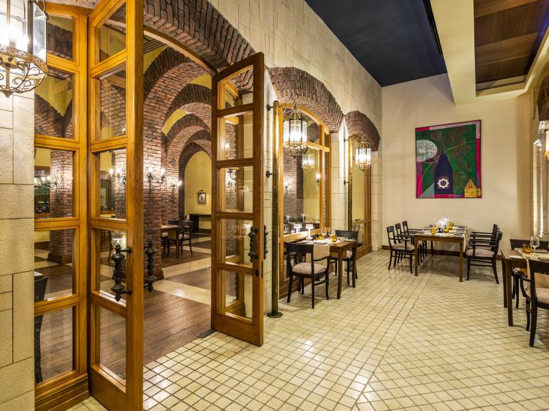 Kempinski Hotel The Dome