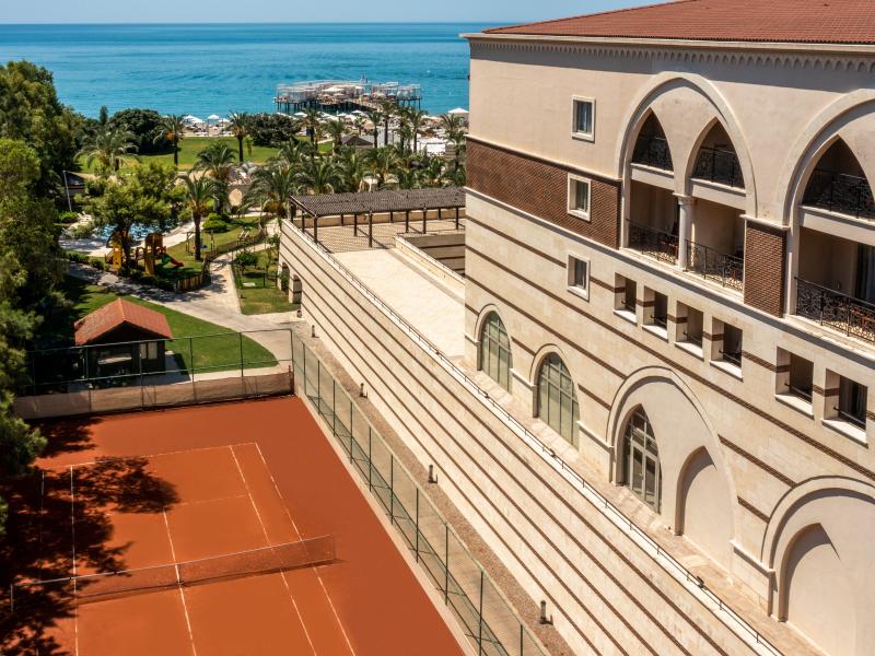 Kempinski Hotel The Dome