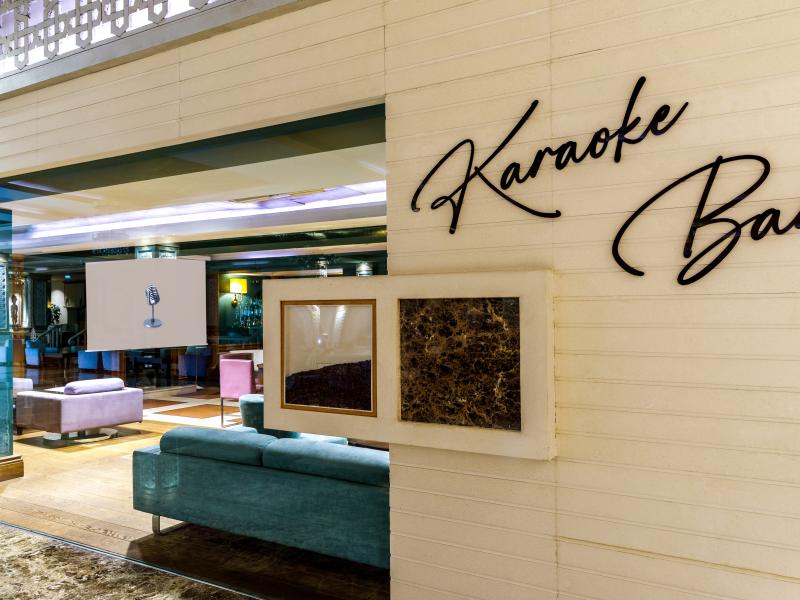 Kempinski Hotel The Dome