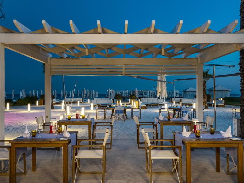 Kempinski Hotel The Dome