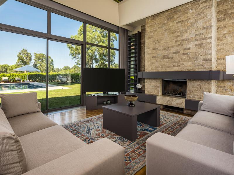 Kempinski Hotel The Dome