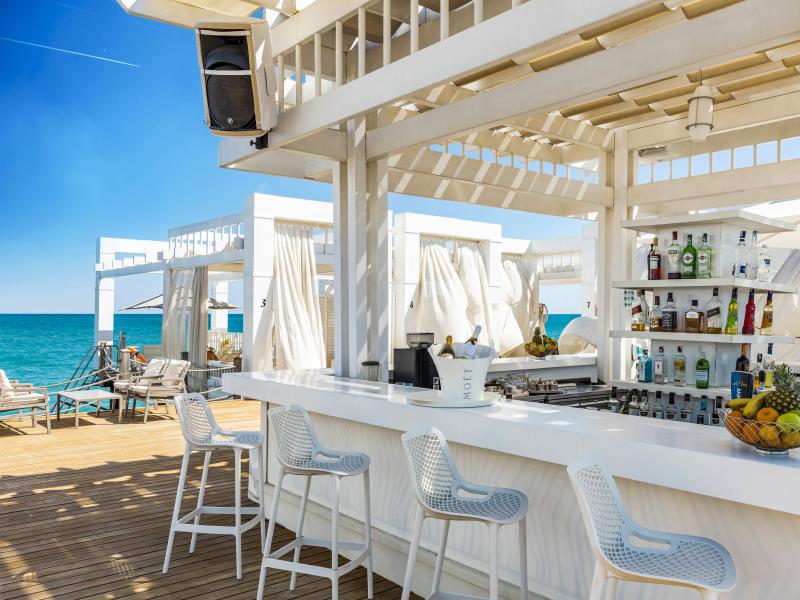 Kempinski Hotel The Dome