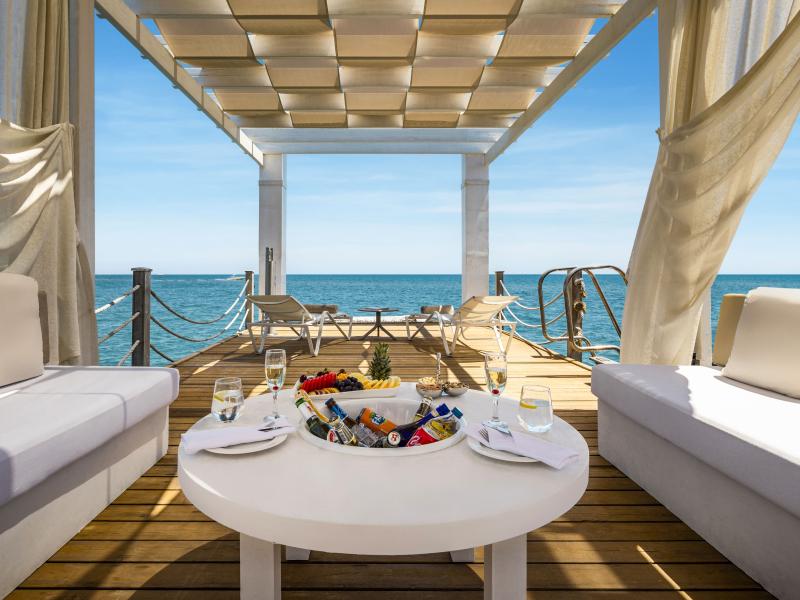 Kempinski Hotel The Dome