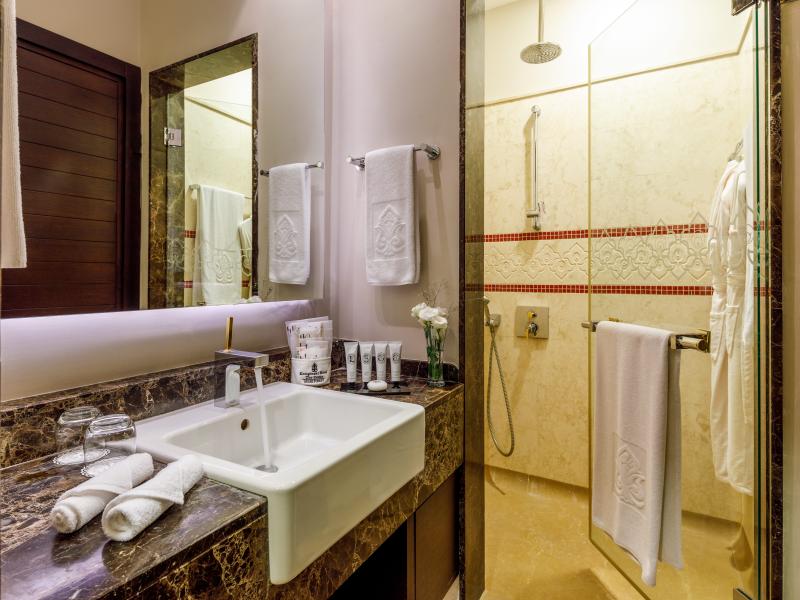 Kempinski Hotel The Dome