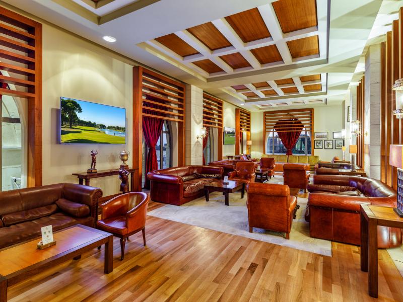 Kempinski Hotel The Dome