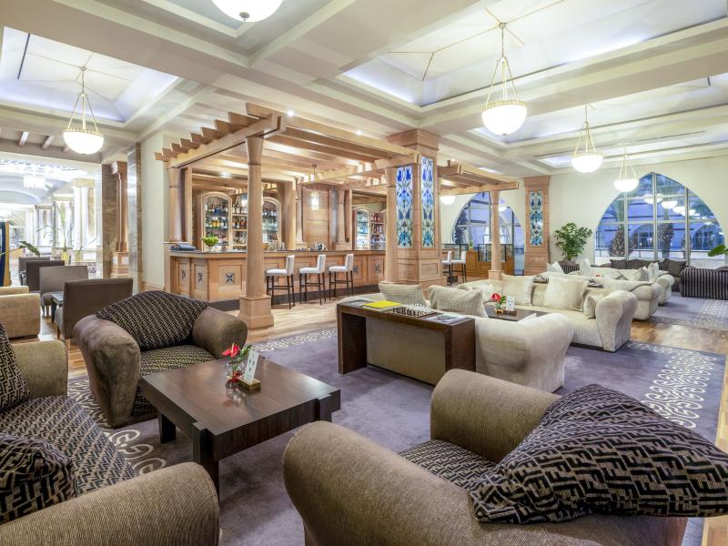 Kempinski Hotel The Dome