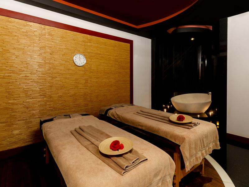 Kempinski Hotel The Dome