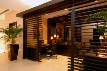 Отель The Eclipse Boutique Suites ОАЭ, Абу Даби, фото 11