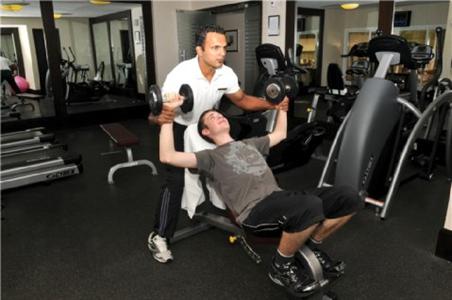 The Eclipse Boutique Suites