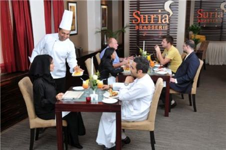 The Eclipse Boutique Suites