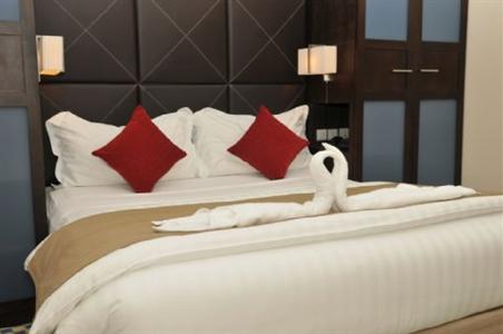 The Eclipse Boutique Suites