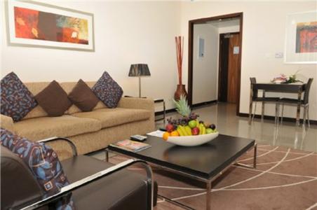 The Eclipse Boutique Suites