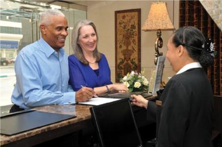 The Eclipse Boutique Suites