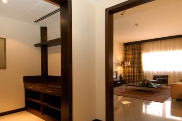 Отель The Eclipse Boutique Suites ОАЭ, Абу Даби, фото 3