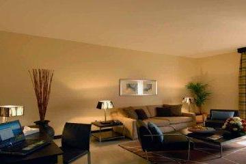 Отель The Eclipse Boutique Suites ОАЭ, Абу Даби, фото 4