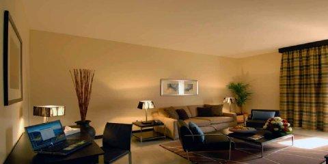 The Eclipse Boutique Suites