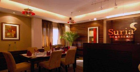 The Eclipse Boutique Suites