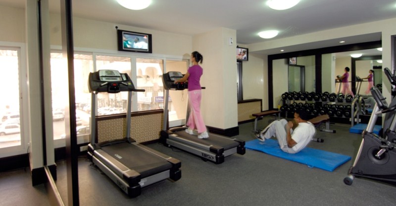 The Eclipse Boutique Suites