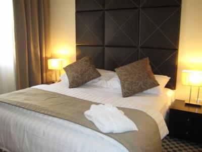 The Eclipse Boutique Suites