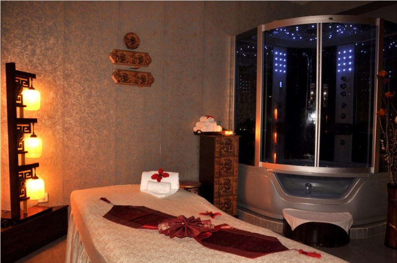 The Eclipse Boutique Suites