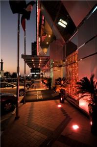 The Eclipse Boutique Suites