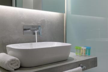 Отель Avra Beach Resort Hotel & Bungalows Греция, Иксья, фото 28