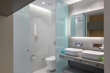 Отель Avra Beach Resort Hotel & Bungalows Греция, Иксья, фото 30